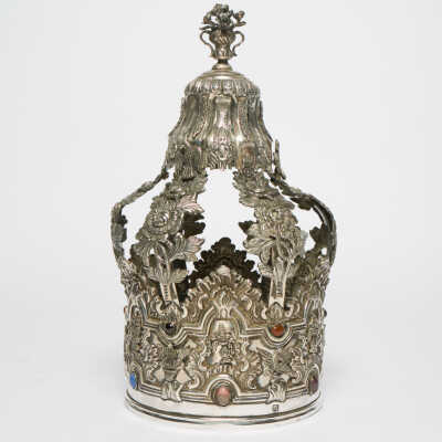 Torah Crown