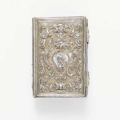 Book binding: bridal