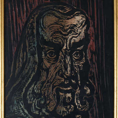 Woodblock