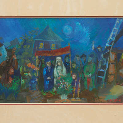 Painting