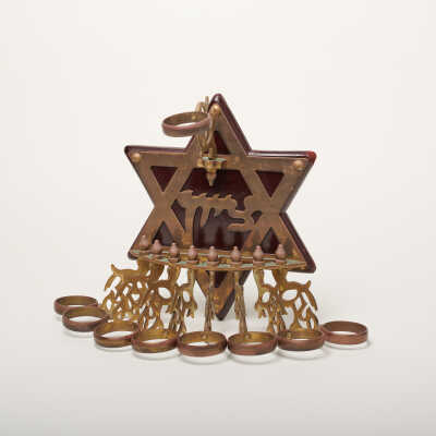 Menorah