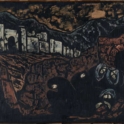 Woodblock
