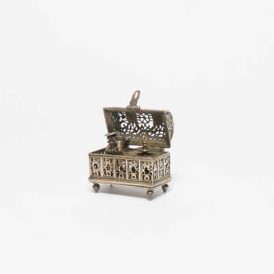 Spice box- Dutch