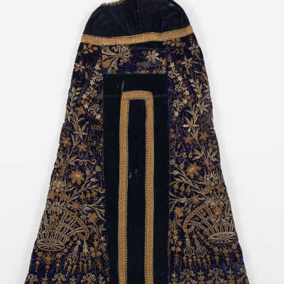 Torah Cover