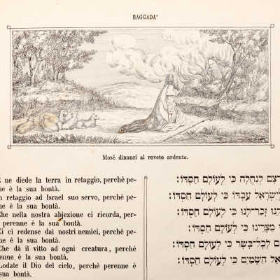 Haggadah