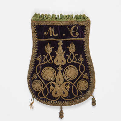 Tefillin bag