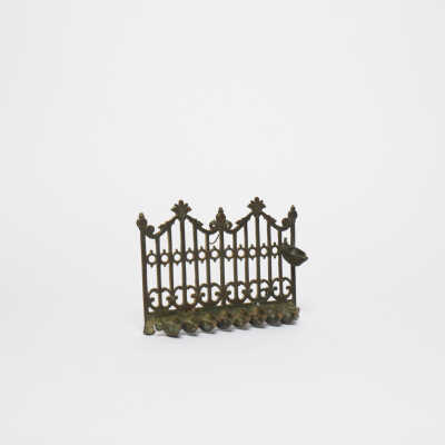 Chanukah Menorah