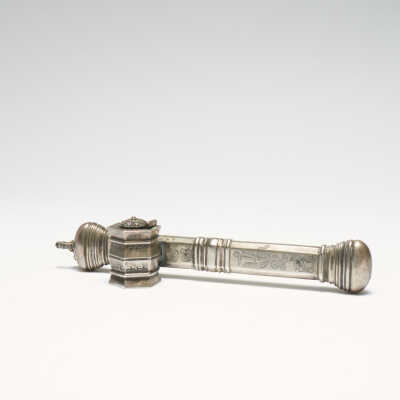 Torah scribe case