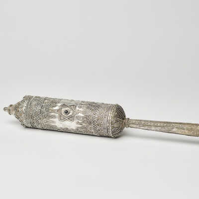 Esther Scroll/Megillah