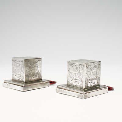 Tefillin Case