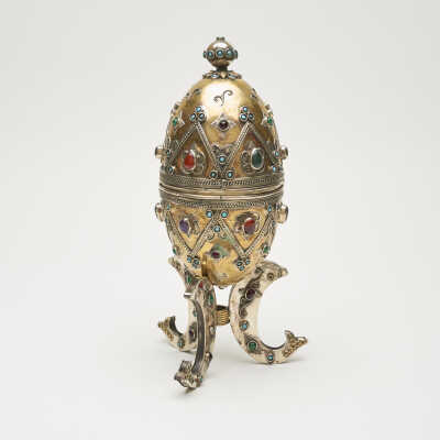 Etrog box