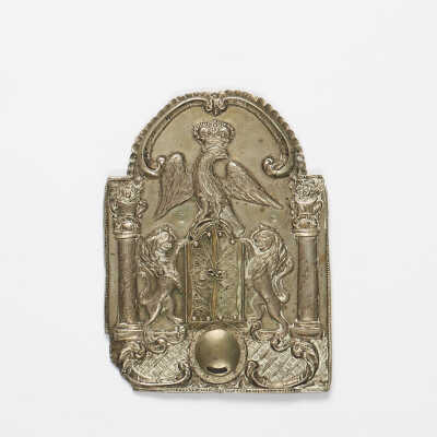 Torah Breastplate