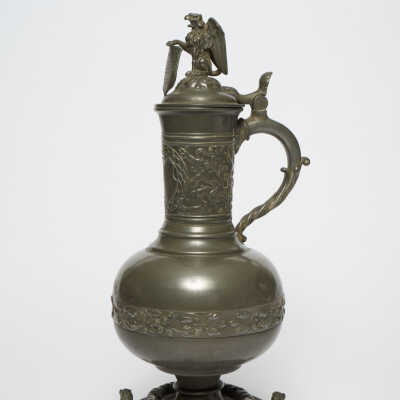 Wine jug