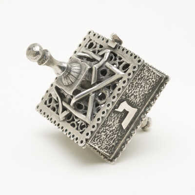 Dreidel