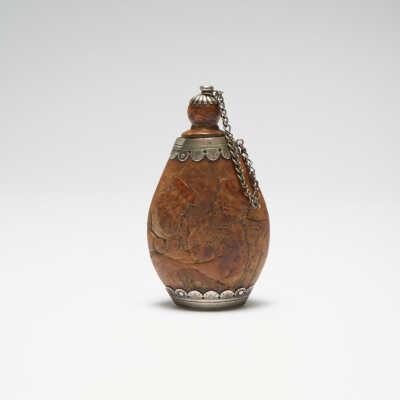 Circumcision Flask