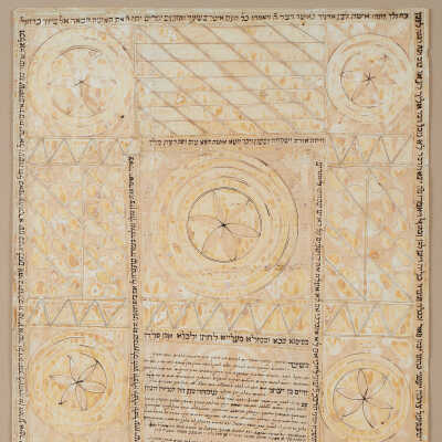 Ketubah