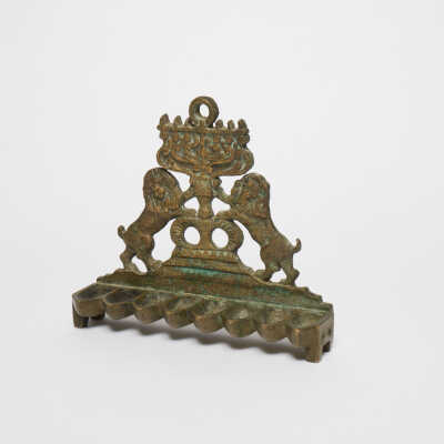 Chanukah Menorah