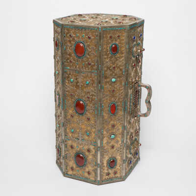 Torah Tik portable
