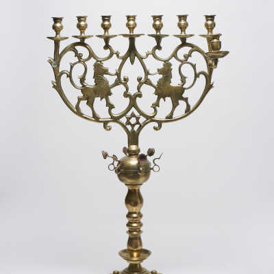 Menorah