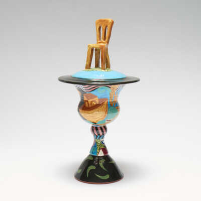 Object/Artifact #33 (auto-assigned)