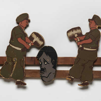 Noisemaker