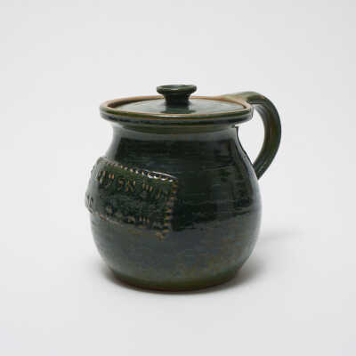 Cholent pot