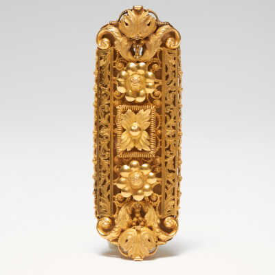 Mezuzah case