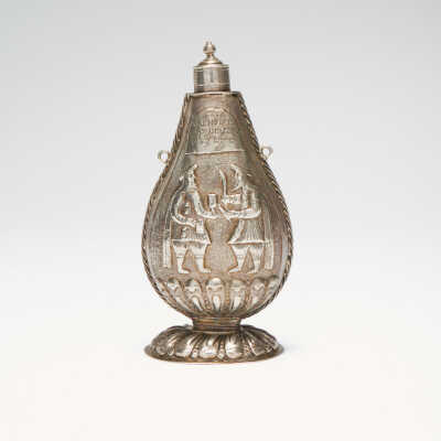 Circumcision flask