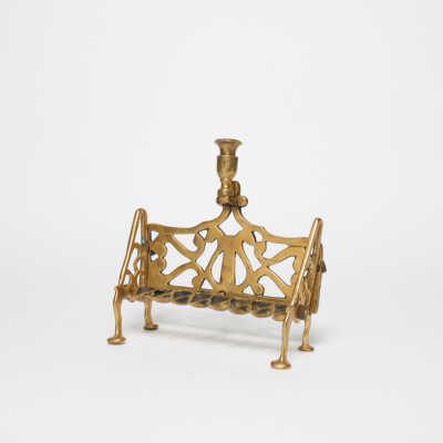 Chanukah Menorah