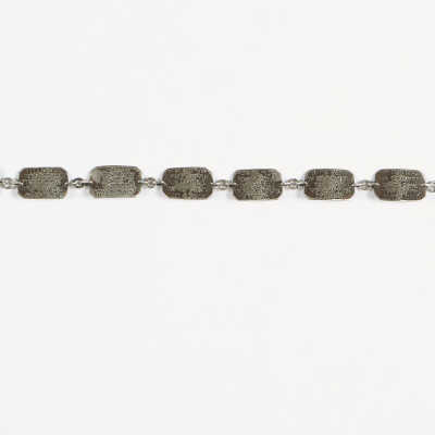 Amulet bracelet