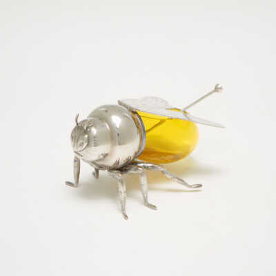 honey dish