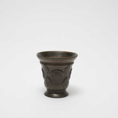 Mortar