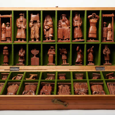 Chess set
