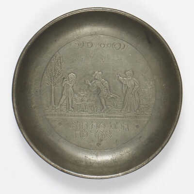 Plate