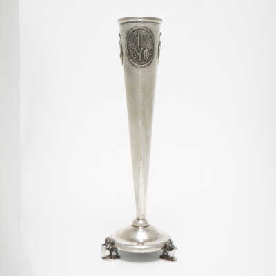 Lulav holder