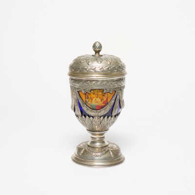 Etrog holder