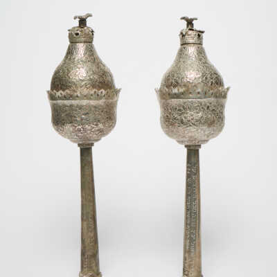 Rimmonim