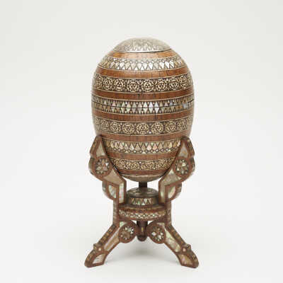 Etrog box