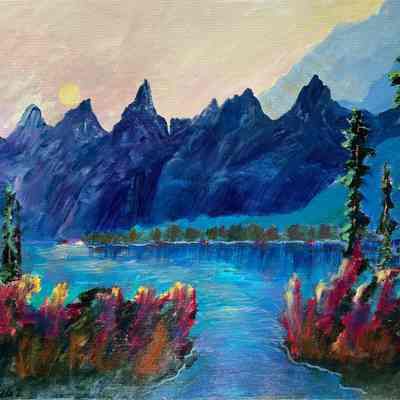Landscape
