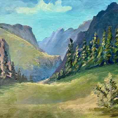 Landscape