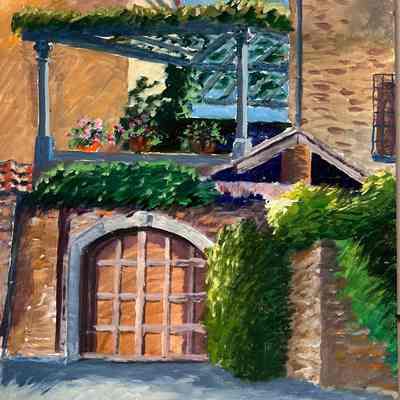 Landscape