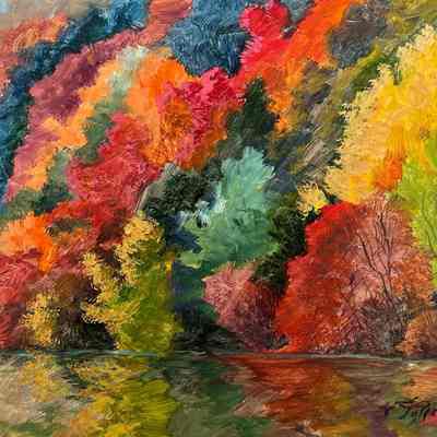 Landscape