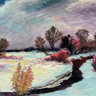 Landscape