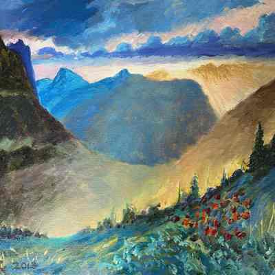 Landscape
