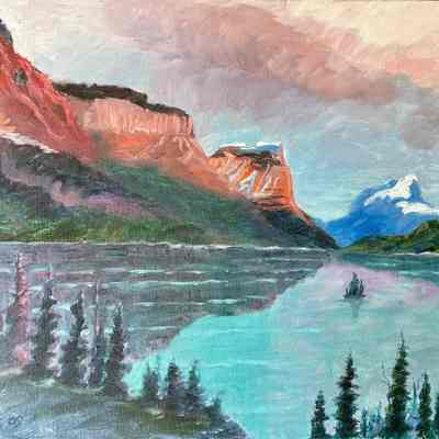 Landscape