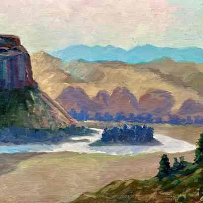 Landscape