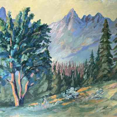 Landscape