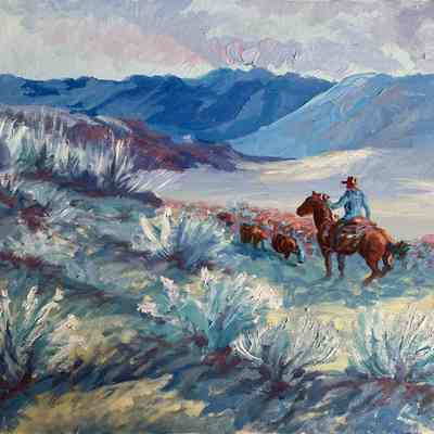 Western