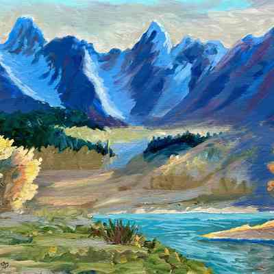 Landscape