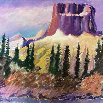 Landscape
